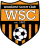 Woodland Soccer Club | Official Website Logo