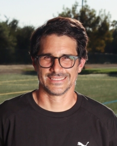 Joey Teran | U11 Boys - Black Team